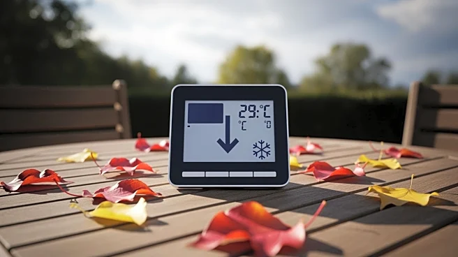 Minnesota Weather Forecast Predicts Cooler Temperatures Following Warm Spell