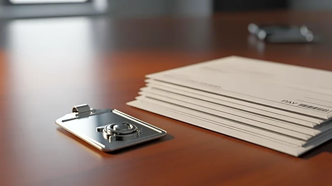 TSA Officers Receive Pay Amid Ongoing Partial Government Shutdown