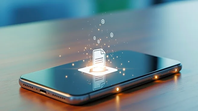 LocalSend App Revolutionizes File Sharing with Open Source and Encryption