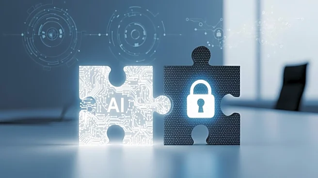 HHS Reverses 2024 Tech Reorganization, Shifts AI and Cybersecurity Roles