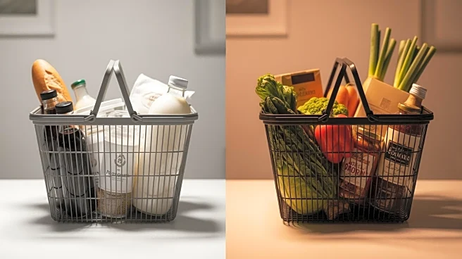 Consumer Reports Identifies Walmart as Baseline for Grocery Pricing, Highlights Whole Foods as Most Expensive