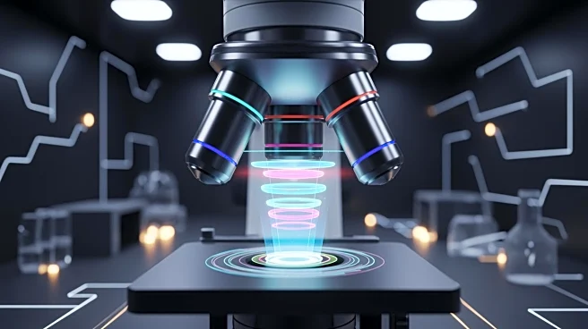 AI Framework GigaTIME Enhances Precision Oncology with Virtual Multiplex Imaging