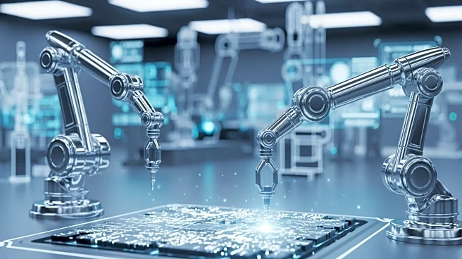 UK Manufacturing and Engineering Event to Showcase Innovations in June 2026