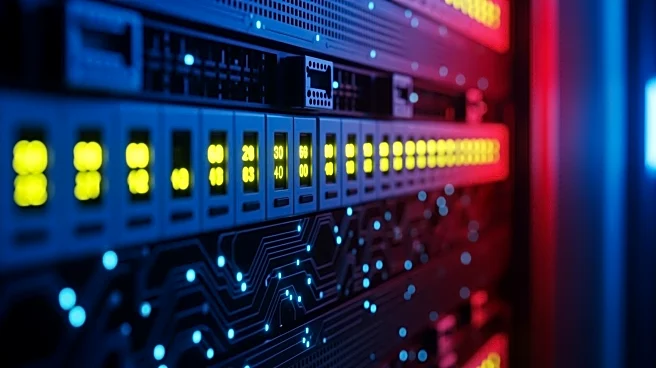 Singapore Telco Hack Highlights Cybersecurity Threats in Network Infrastructure