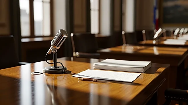 Legislative Bill to Support Minnesota Businesses Post-ICE Surge Faces Delays