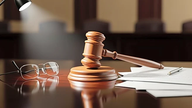 Minnesota GOP Leader Criticizes Lawmakers Following DWI Arrest Incident