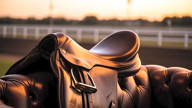 Golden Gate Fields Sold, Ending Northern California Horse Racing