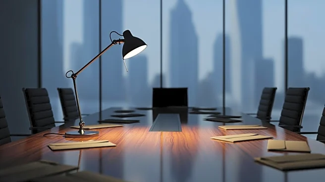 NY Democrats Miss State Budget Deadline Amid Stalled Negotiations