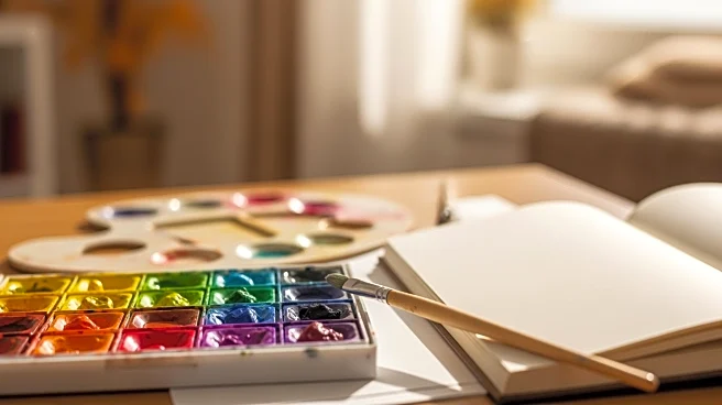 Vermont Arts Council Secures $77,500 Grant to Enhance Senior Creative Programs