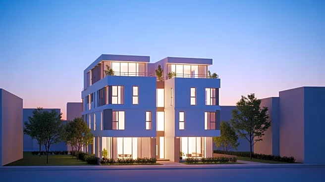 San Jose School District Proposes Workforce Housing to Address Housing Crisis