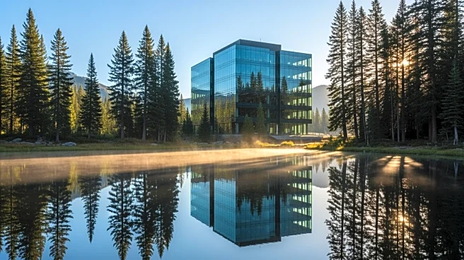 U.S. Forest Service Headquarters Relocation to Utah Sparks Debate