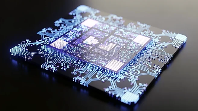 Caltech Research Suggests Quantum Computers Could Operate with 10,000 Qubits