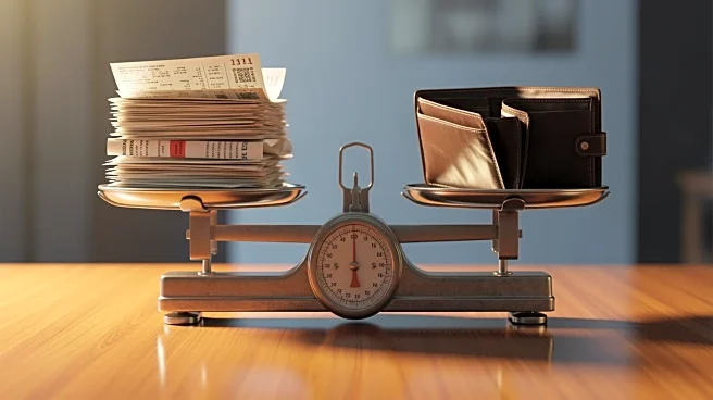 Healthcare Collections Surge as Uninsured Patients Face Rising Costs