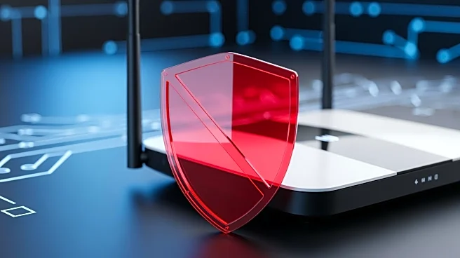 FCC Bans New Foreign-Made Routers, Citing National Security Risks