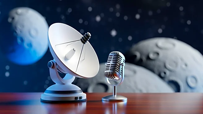 News Outlets Prepare Extensive Coverage for Historic Artemis II Moon Mission Launch