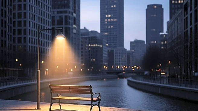 Chicago Mayor Brandon Johnson Unveils Ambitious Homelessness Plan Amid Leadership Changes