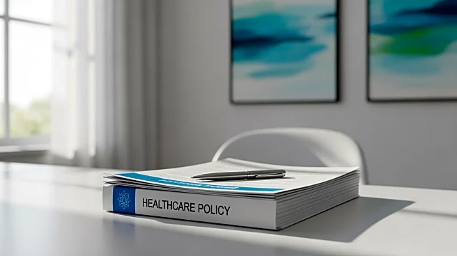 Colorado Healthcare Policy Director Kim Bimestefer to Resign in April