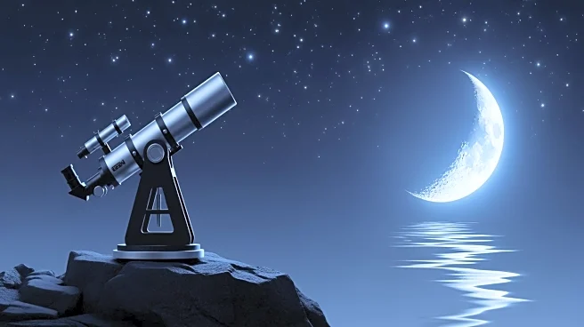 West Seattle Hosts Event to Watch Historic Artemis II Moon Fly-by Launch