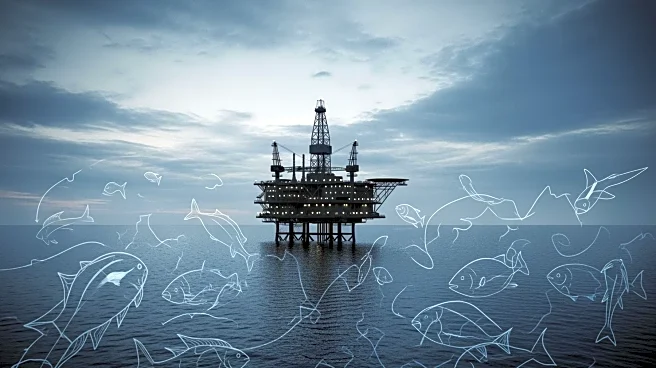 Defense Secretary Hegseth Proposes Exemption for Oil Industry from Endangered Species Act in Gulf