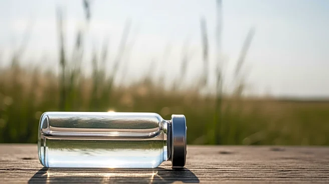 Canadian Government Authorizes Emergency Use of Strychnine to Combat Prairie Infestation