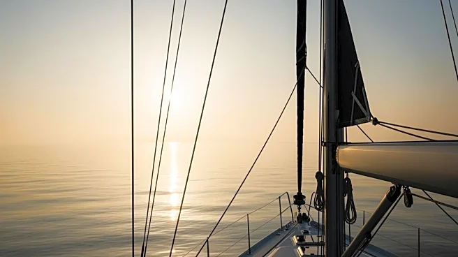 MTF Releases Safety Guidelines for Wind-Assisted Maritime Vessels