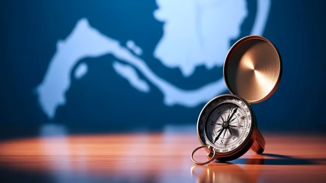 Ukraine Offers Gulf States Expertise to Reopen Strait of Hormuz