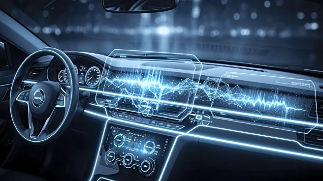 Senator Markey Criticizes Robotaxi Companies for Lack of Transparency on Remote Assistance