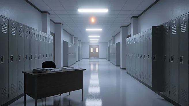 Lexington Public Schools Faces Backlash Over Proposed Staff Cuts