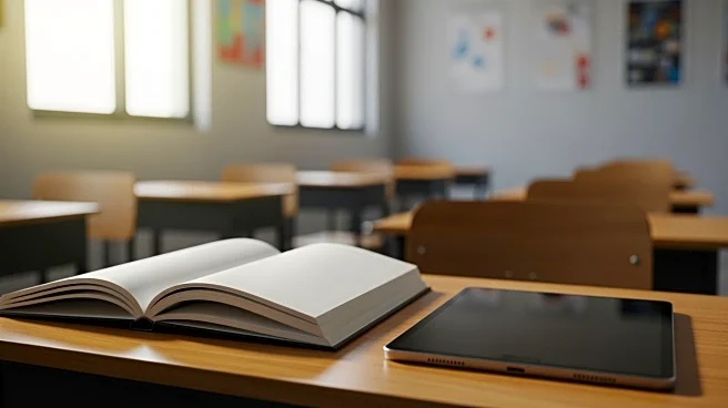 Scottish Schools Issue Guidance on AI to Foster Human Connection