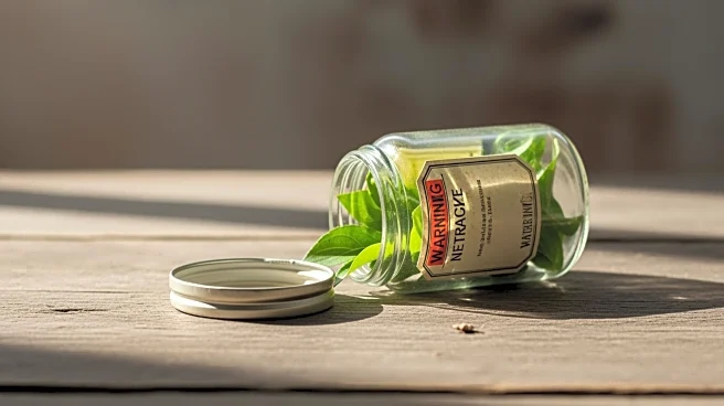 EPA Criticized for Inadequate Cancer Warnings on Pesticides, Raising Public Health Concerns