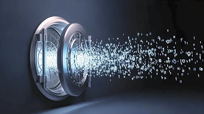 Stolen Credentials Drive Surge in Cyberattacks, Impacting U.S. Security