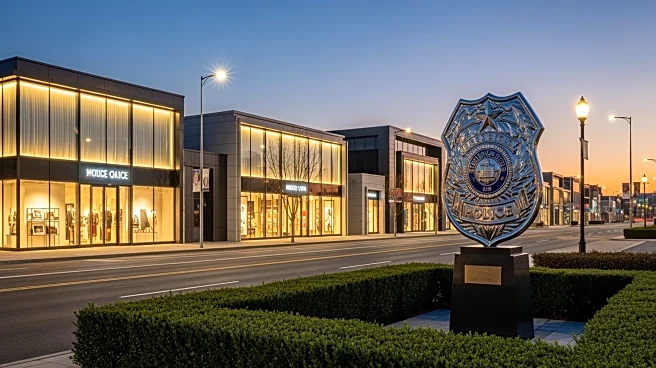 Orland Park Mayor Jim Dodge Highlights Retail Development and Police Staffing