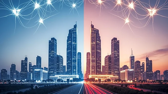 Survey Reveals Government Leaders Ahead of Private Sector in AI Adoption