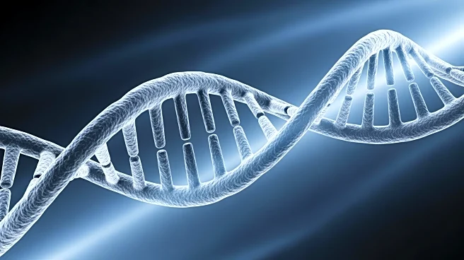 Research Reveals Constant DNA Motion May Explain Cancer Development