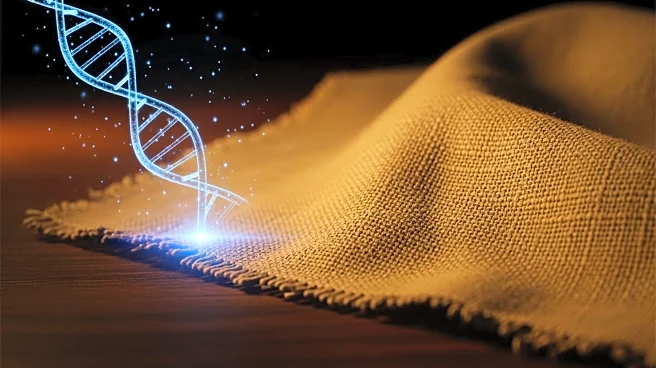 DNA Analysis Suggests Shroud of Turin May Have Indian Origins