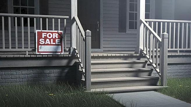 Former Detroit Mayor Kwame Kilpatrick's Home Faces Foreclosure