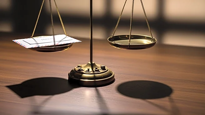 Trump's Order to Restrict Mail-In Ballots Faces Constitutional Hurdles