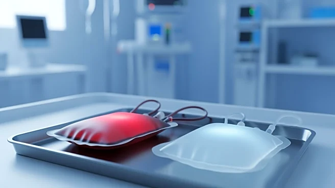 Patients Requesting 'Unvaccinated' Blood Face Health Risks and Delays