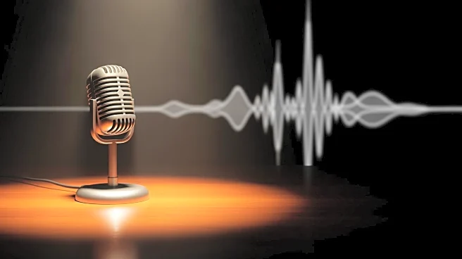 Aspen Public Radio Wins First Amendment Case Against Trump Administration