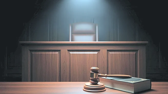 Judge Questions Pentagon's Press Restrictions Amid Legal Challenge