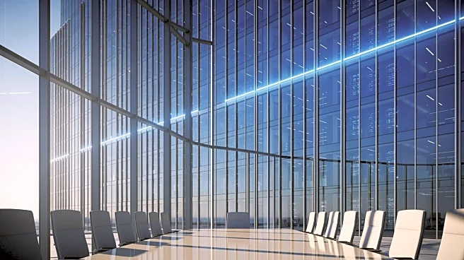 Howell Town Hall Discusses Data Center Developments