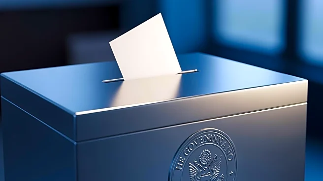 President Trump Orders Citizenship Verification for Federal Elections