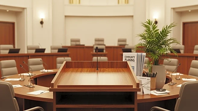 Frisco Town Council Candidate Zach Ryan Focuses on Workforce Support and Community Engagement