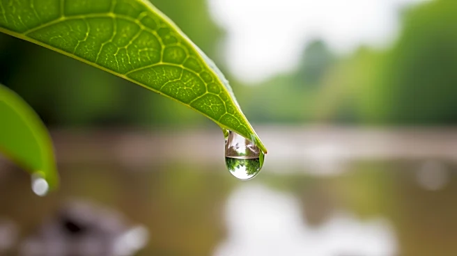 Hawaii Health Officials Warn of Leptospirosis Risk Following Floods