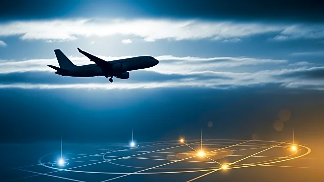 European Aviation Safety Agency Warns of Increased Risks Due to Middle East Conflicts