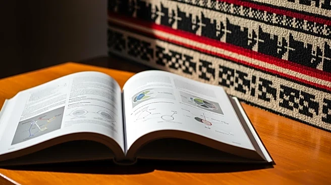 Journal Nature Faces Criticism Over Indigenous Authorship Practices