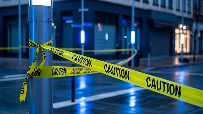 Suspicious Device in White Plains Leads to Street Closure and Investigation