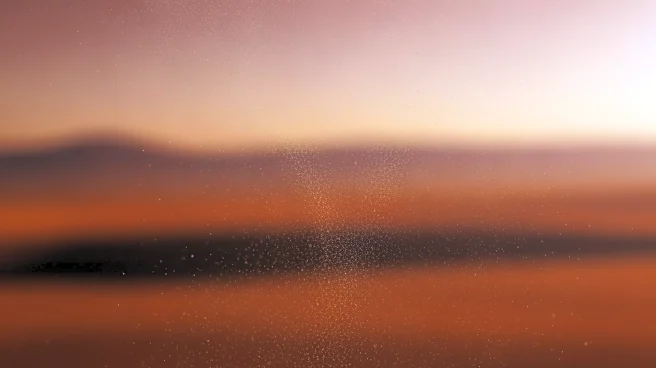 Modeling Aerosols for Terraforming Mars: New Research Insights