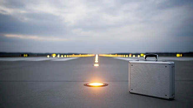 Israeli Business Leaders Warn Flight Caps Threaten Economic Continuity Amid War Restrictions