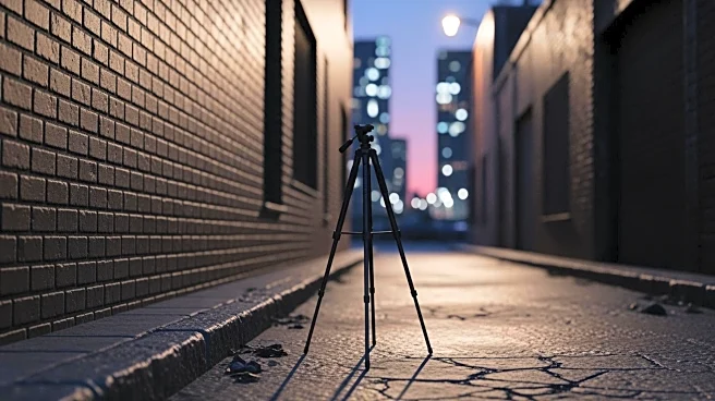 US Journalist Shelly Kittleson Kidnapped in Baghdad, Iraqi Police Confirm